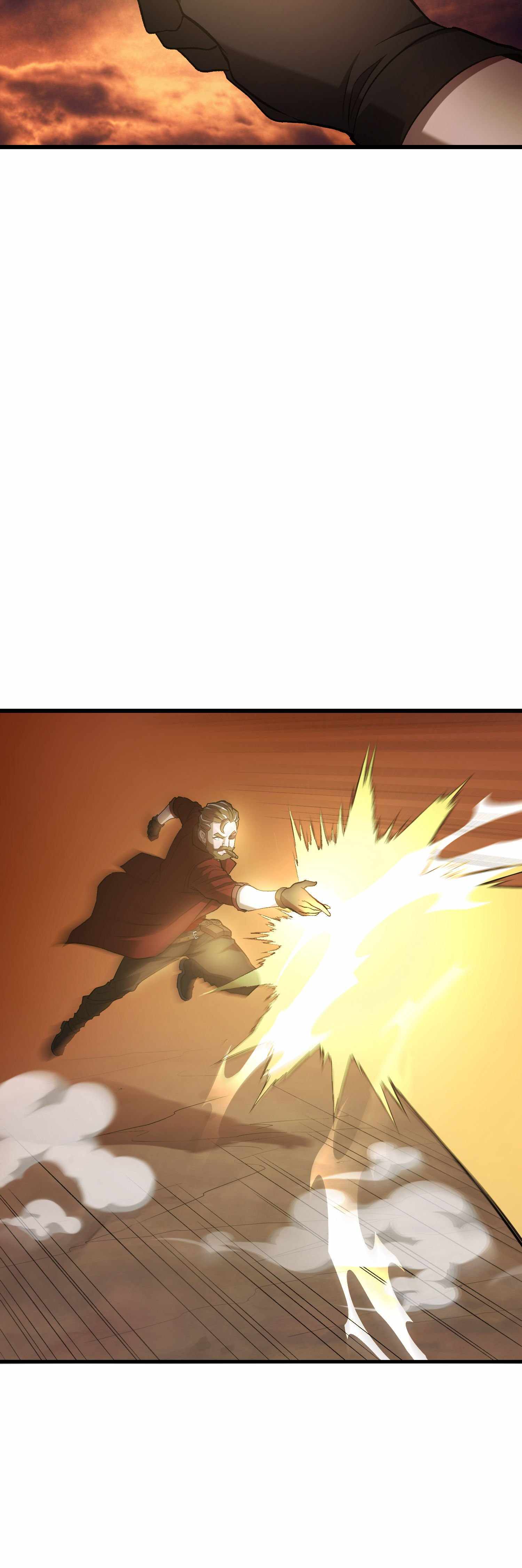 Legendary Retirement Chapter 0 48